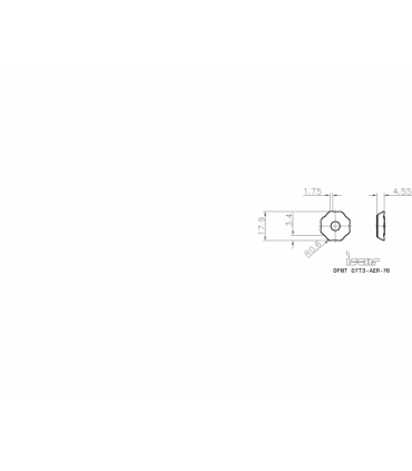 OFMT 07T3-AER-76 IC28