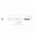 EC-B6 08-19C08R.5H90 IC702