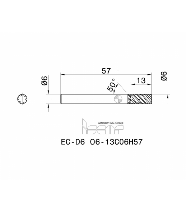EC-D6 06-13C06H57 IC903