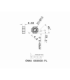 ONHU 050500-PL IC830