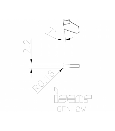 GFN 2W IC354