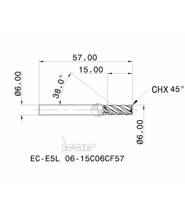 EC-E5L 06-15C06CF57 IC900