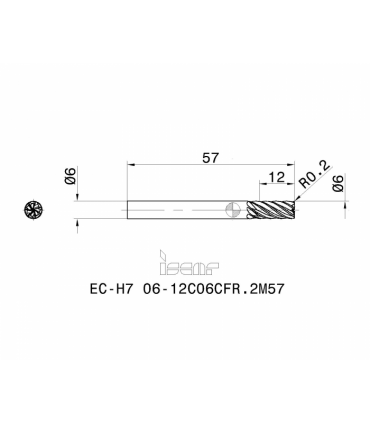 EC-H7 06-12C06CFR.2M57 IC902