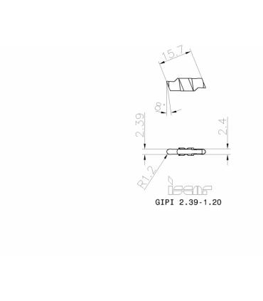 GIPI 2.39-1.20 IC908