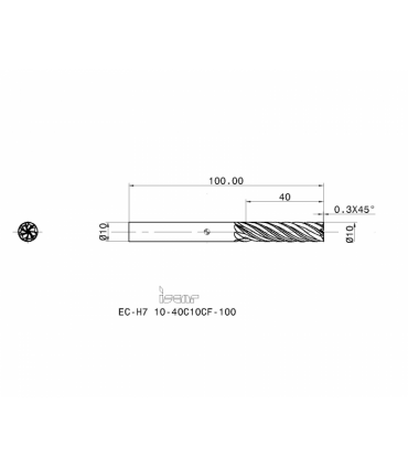 EC-H7 10-40C10CF-100 IC902