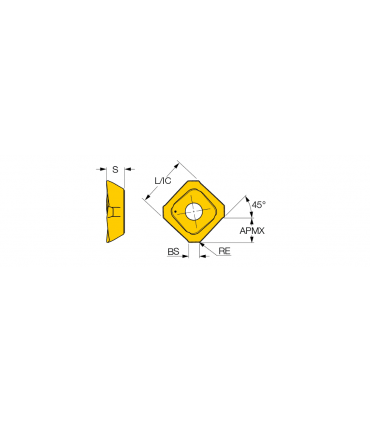 SEMT 140405ATR IC808
