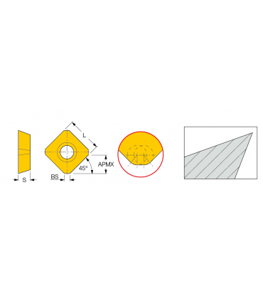 SEHT 1204AFN-P IC20