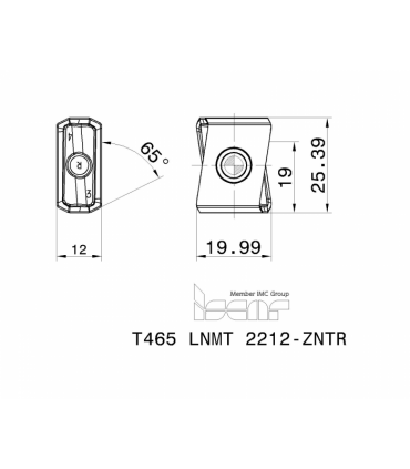 T465 LNMT 2212-ZNTR IC830
