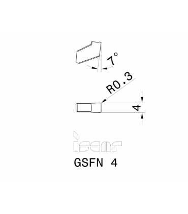 GSFN 4 IC908