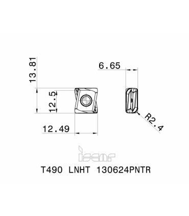 T490 LNHT 130624PNTR IC810