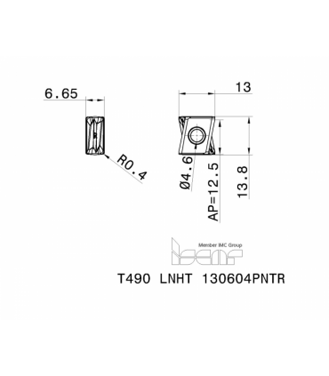 T490 LNHT 130604PNTR IC830