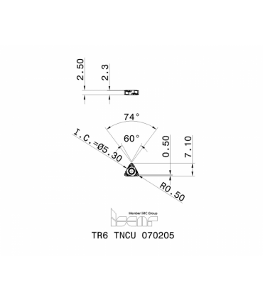 TR6 TNCU 070205 IC830