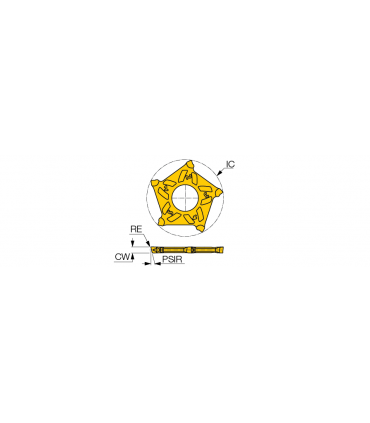 PENTA D22L300J-15D IC808G