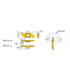 SCIL 22-200R16-00 IC1008