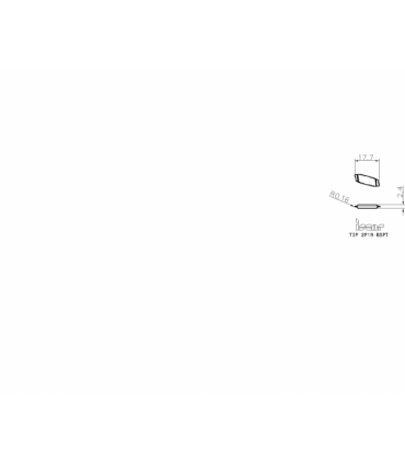 TIP 2P19-BSPT      IC908