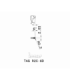 TAG R2C-6D IC830