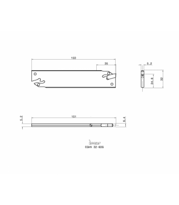 CGHN 32-6DG