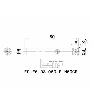 EC-E6 08-060-R1N60CE IS45