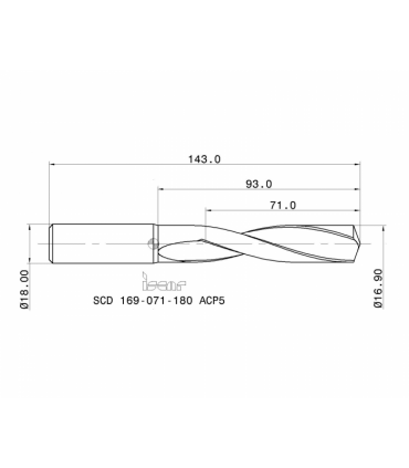 SCD 169-071-180 ACP5 IC908