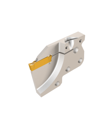 DGPAD-XL 3L-D52-JHP