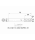 EC-E4M 10-20C10CFR2-72 IC608