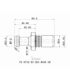 PS BT50 90 M24 MAS3 OB
