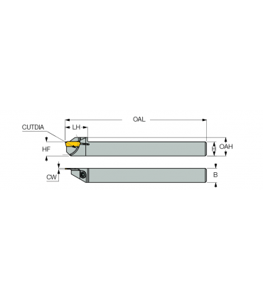 DGTR 10B-0.8-D12SH