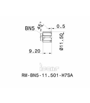 RM-BN5-11.501-H7SA IC908