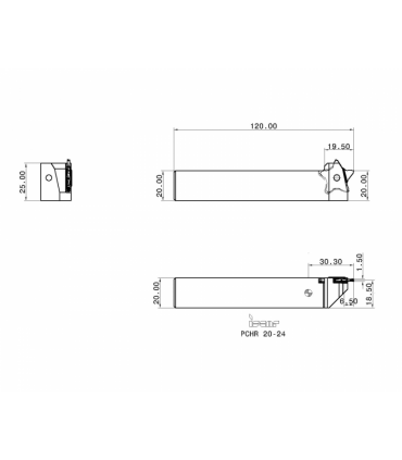 PCHR 20-24