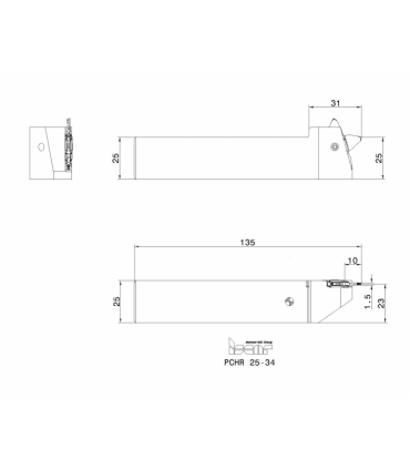 PCHR 25-34