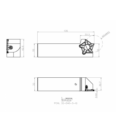 PCHL 32-D40-3-IQ