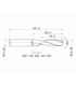 SCD 124-043-140 AP3 IC908
