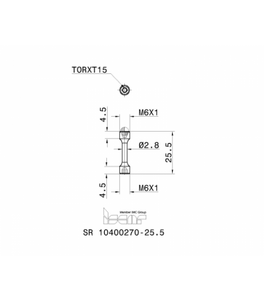 SR 10400270-25.5
