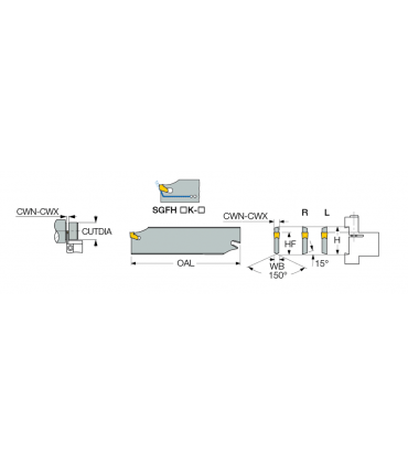 SGFH 32-8