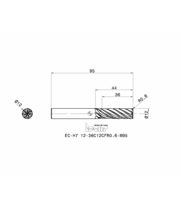 EC-H7 12-36C12CFR0.6-M95 IC902