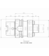 HSK A63 SEM27X60