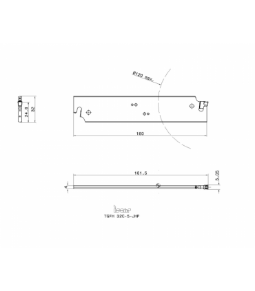 TGFH 32C-5-JHP