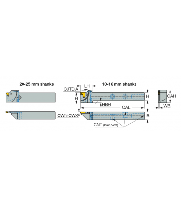 TGTR 1616-2JHP