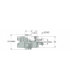 HSK A100 SEM27X50C