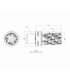 P290 ACK D63-5-87-C8-18