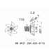 MM GRIT 28K-60D-6T10 IC908