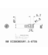 MM EC080B05R1.5-6T05 IC908