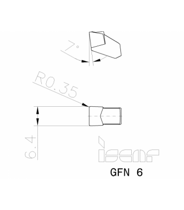 GFN 6 IC354