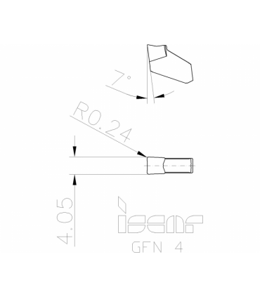 GFN 4 IC908