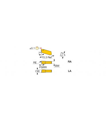 GIM 3J-8RA IC328