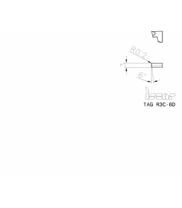 TAG R3C-6D IC830