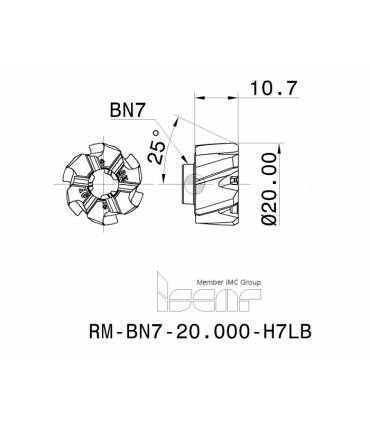 RM-BN7-20.000-H7LB IC08
