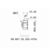 RM-BN7-20.000-H7SA IC908