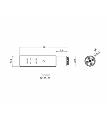 SW 25-23