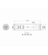 SW 25C-D63-JHP